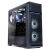 Zalman N5 Midi ATX Computer Housing - Black Glass Wall 78357797