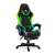 Delight Gamer Stolica - BMD1115GR - RGB LED - Zelena/Crna 139819570