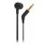 JBL TUNE160 crne in-ear slušalice s 3.5mm priključkom