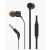 Черни слушалки JBL TUNE160 с аудио жак