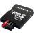 Карта памет ADATA AUSDX64GUI3V30SHA2-RA1 64 GB MicroSDXC UHS-I Class 10 138677584