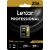 Lexar Professional 1800x SDXC Memóriakártya - 256GB - 270MB/s 76305808