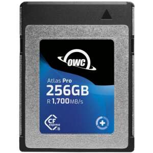 OWC Atlas Pro 256 GB CFexpress memóriakártya 76305822 
