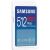 Samsung 512GB PRO Plus SD card for professional use, high-speed UHS-I V30 memory card