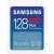 Samsung PRO Plus 128GB SDXC UHS-I Class 10 memory card