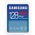 Samsung 128GB PRO Plus SDXC Memory Card for Professionals