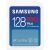 128GB Samsung PRO Plus SD Card - Reliable Data Storage