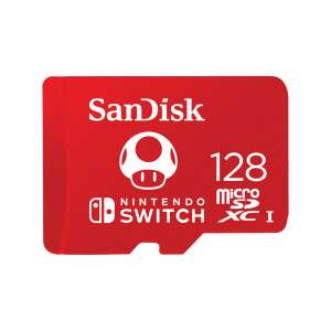 SanDisk SDSQXAO-128G-GNCZN memóriakártya 128 GB MicroSDXC 91271688 