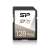 Silicon Power Superior Pro 128GB SDXC UHS-II Class 10 memory card