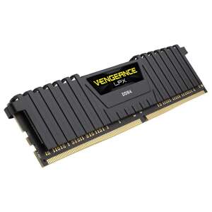 Corsair Vengeance LPX DDR4 16GB (2x8GB) 3200MHz RAM modul - Corsair