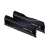 Kit memorie G.Skill Trident Z5 Neo 32GB DDR5 6000MHz, două module de memorie negre cu accente roșii