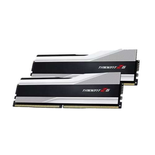 G.Skill Trident Z5 32GB DDR5 5600MHz RAM, 2x16GB, white