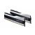 Памет G.SKILL Trident Z5 Silver, 32GB(2x16GB), DDR5, PC5-44800, 5600MHz, CL36, F5-5600J3636C16GX2-TZ5S (F5-5600J3636C16GX2-TZ5S) 76306604