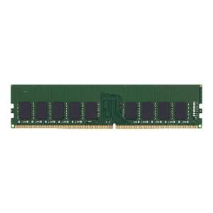 Kingston KSM32ED8/16MR, 16 GB (1 x 16 GB), DDR4, 3200Mhz, CL 22, 1.2V, ECC, memória 77096874 