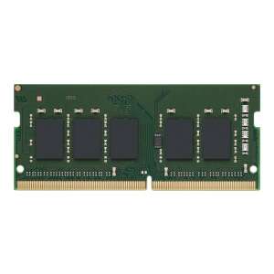 Kingston KSM32SES8/16HC, 16 GB (1 x 16 GB), DDR4, 3200Mhz, CL 22, 1.2V, ECC, memória 76306648 