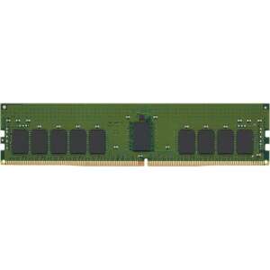 Kingston KSM32RD8/32MFR, 32 GB (1 x 32 GB), DDR4, 3200Mhz, CL 22, 1.2V, ECC, memória 76306666 