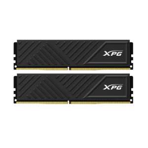 XPG GAMMIX D35 32GB DDR4 3200MHz RAM, 2x16GB, czarny, dwa moduły - Pamięć