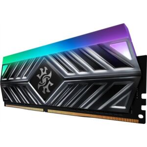 Adata XPG D41 8GB 3200MHz DDR4 RAM с RGB осветление - ADATA