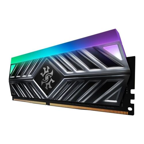 Adata XPG D41 8GB 3200MHz DDR4 RAM с RGB осветление