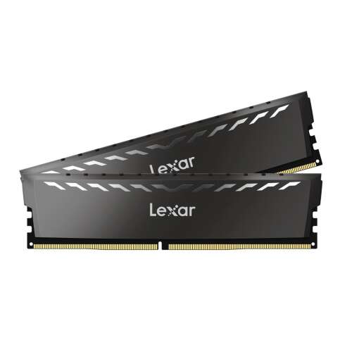 Lexar THOR 16GB DDR4 3200MHz RAM memória készlet, 2x8GB
