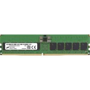 Micron MTC20F2085S1RC48BR 32 GB 1 x 32 GB DDR5 4800 Mhz ECC memória 76307792 