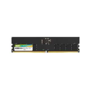 Модул за памет Silicon Power SP016GBLVU480F02 16 GB DDR5 4800 Mhz ECC - Silicon Power