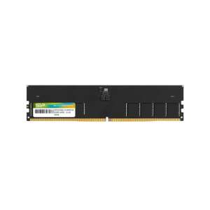 Silicon Power SP032GBLVU480F02 32GB DDR5 4800Mhz ECC memory module - Silicon Power
