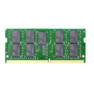 Synology D4ES01-4G 4 GB 1 x 4 GB DDR4 ECC memória 76308195 