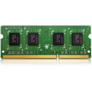 QNAP RAM-4GDR4T0-SO-2666 4 GB 1 x 4 GB DDR4 2666 Mhz memória 76309461 