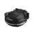 Ariete Da Gennaro pizza oven, black