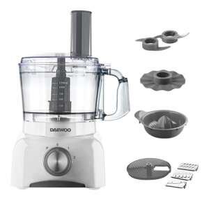 Daewoo Kitchen robot DFP-732