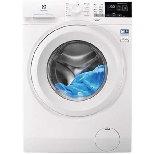 Electrolux Washing machine, front loading EW6FN428W