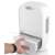 ETA Comfort dehumidifier, white, water tank removal