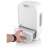 ETA Comfort dehumidifier, white, water tank removal