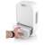 ETA Comfort dehumidifier, white, water tank removal