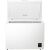 Open Gorenje FH30EAW Chest Freezer Interior View