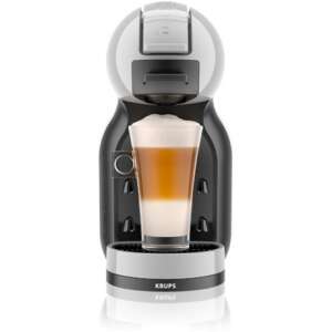 Krups KP123B10 Dolce Gusto Mini Me Kapsułkowy Ekspres do Kawy 1500W, 0,8l, Szary