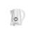 MPM MCZ-108 1.7L White Electric Kettle with Temperature Gauge