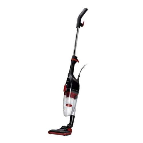 Aspirator cu fir MPM MOD-39, negru