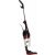 MPM MOD-39 black corded stick vacuum cleaner for hard floors and carpets