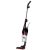 MPM MOD-39 Black Corded Stick Vacuum Cleaner for Hard Floors and Carpets