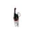 MPM MOD-39 Corded Vacuum Cleaner, Black 76315700