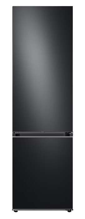Samsung RB38C7B6DB1/EF Bespoke Alulfagyasztós hűtőszekrény, 390L,...