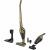 Sencor SVC 0607CH Cordless Stick Vacuum Cleaner 110W, Black-Gold 83277611