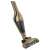 Angled view of Sencor SVC 0607CH cordless stick vacuum cleaner
