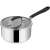 Tefal Jamie Oliver 18 cm-es rozsdamentes acél szószos edény üveg fedővel