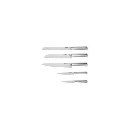 Set de cuțite Tefal 5 ks expertiză K121S575