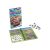 Thinkfun Rush Hour Magnetisches Reisespiel mit Schachtel und Puzzlebrett