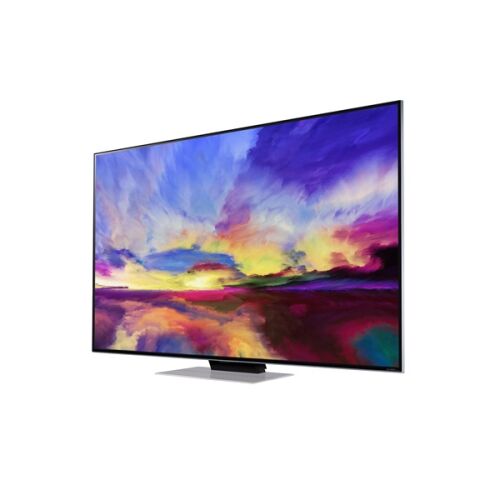 LG 55QNED863RE 4K UHD Smart QNED MiniLED Televízió, 139 cm, webOS, ThinQ AI, HDR