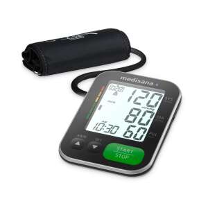 Vérnyomásmérő Medisana BU 570 Bluetooth 76321237 Vérnyomásmérők
